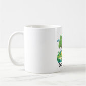 Mug Eco Shield CamAngg Koffiemok (Links)