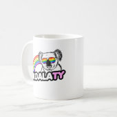 Mug Écoalati (Devant gauche)