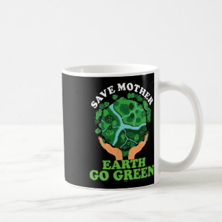Mug Écoécologique Stockage Mère Terre Go Gree