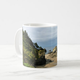 Mug Ecola State Park, Cannon Beach, Oregon