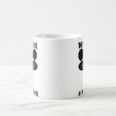 Mug École 4 trop Cool (Centre)