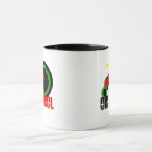 Mug École ancienne (Centre)