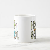 Mug Ecole d'accueil (Centre)