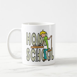Mug Ecole d'accueil