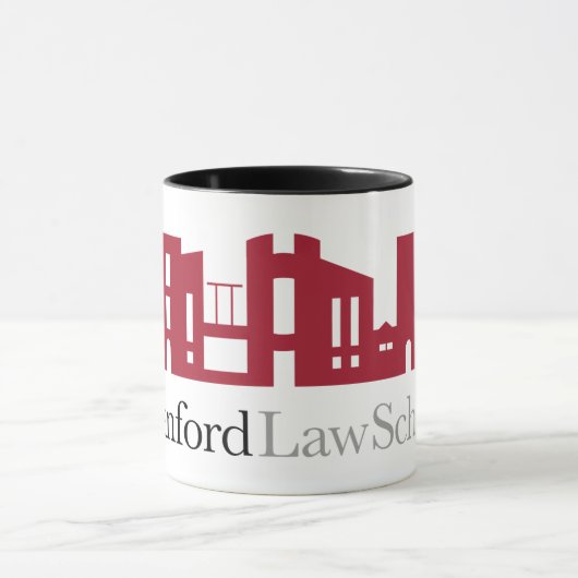 Mug École de droit de Stanford (Centre)