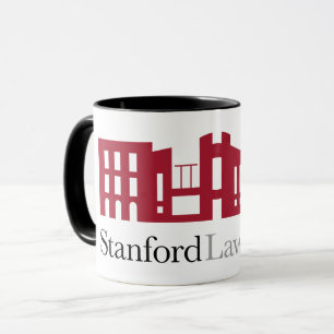 Mug École de droit de Stanford