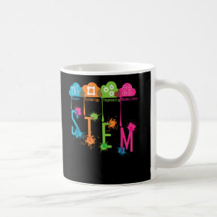 Mug École de mathématiques de génie technologique des
