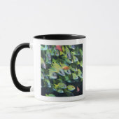 Mug École des poissons 7 (Gauche)