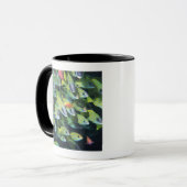 Mug École des poissons 7 (Devant gauche)