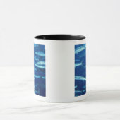 Mug École des poissons 9 (Centre)