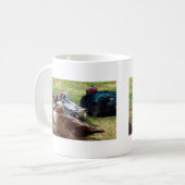 Mug Écoles (Devant gauche)