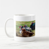 Mug Écoles (Gauche)