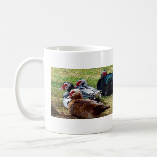 Mug Écoles (Gauche)