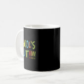 Mug Écoles (Devant gauche)