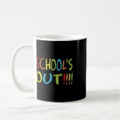 Mug Écoles (Gauche)