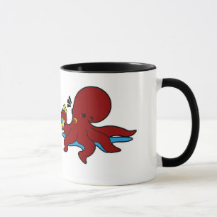 Mug Écoles !