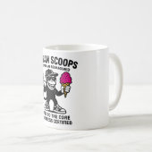 Mug Écoles urbaines (Devant droit)