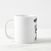 Mug Écoles urbaines (Gauche)