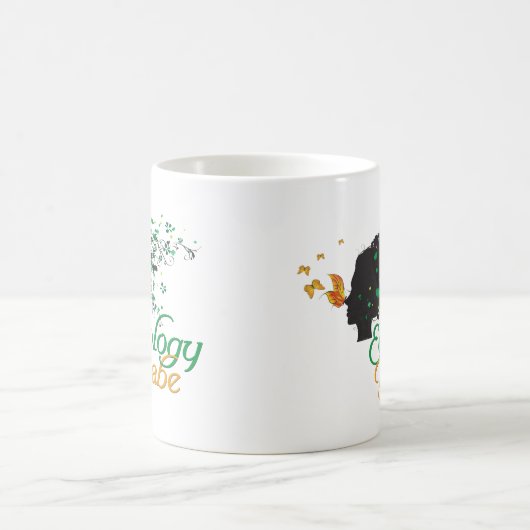 Mug EcologieBabe2 (Centre)