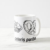 Mug Éconique (Devant droit)