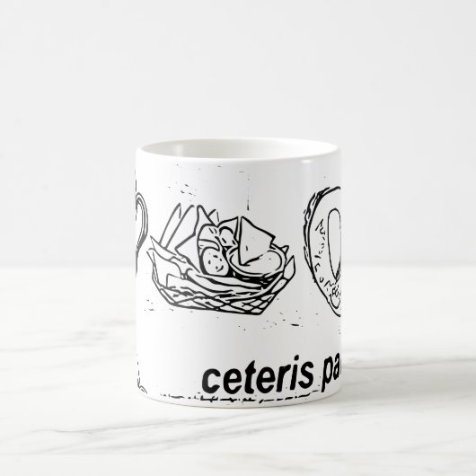 Mug Éconique (Centre)