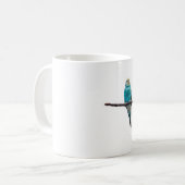Mug Économies (Devant gauche)