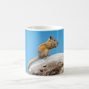 Mug Économiser pour une journée pluvieuse