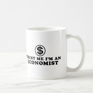 Mug Économiste