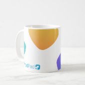 Mug Écorce (Devant gauche)