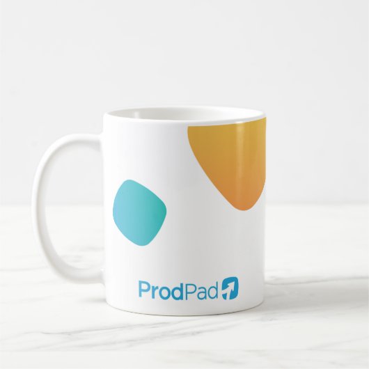 Mug Écorce (Gauche)