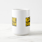 Mug ÉCORCE ALLÉE de *Special* de SQUATCHIN à l'édition (Centre)