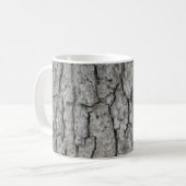 Mug Écorce d'arbre (Devant gauche)