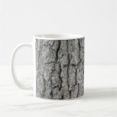 Mug Écorce d'arbre (Gauche)