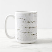 Mug Écorce de bouleau (Gauche)