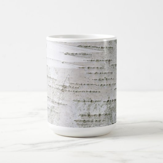 Mug Écorce de bouleau (Centre)