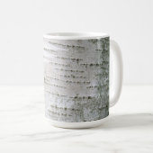 Mug Écorce de bouleau (Devant droit)