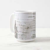 Mug Écorce de bouleau (Devant gauche)