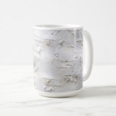 Mug Écorce de bouleau (Devant droit)