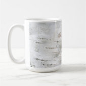 Mug Écorce de bouleau (Gauche)