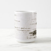 Mug Écorce de bouleau (Centre)