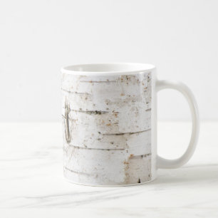 Mug écorce de bouleau 2330