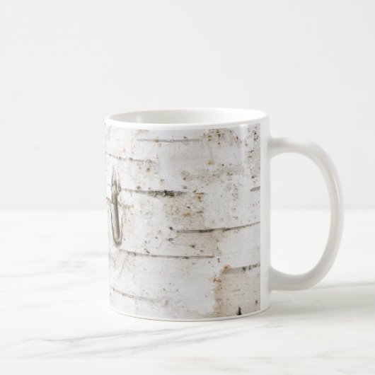 Mug écorce de bouleau 2330 (Droite)