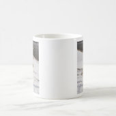 Mug Écorce d'oie des neiges (Centre)