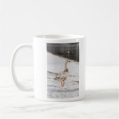 Mug Écorce d'oie des neiges (Gauche)