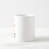 Mug Écossais-Irlandais (Centre)