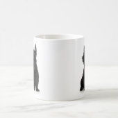 Mug Écossais Terrier (Centre)