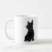 Mug Écossais Terrier (Gauche)