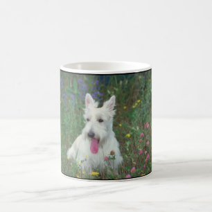 Mug Écossais Terrier de Wheaton