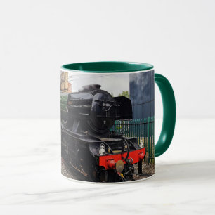 Mug Écossais volant 