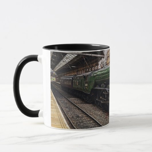 Mug Écossais volant (Gauche)